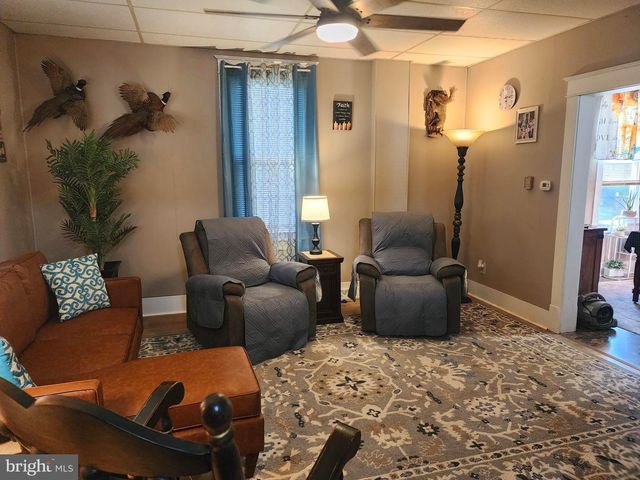 11005 KREIGHBAUM RD, Corriganville, MD 21524