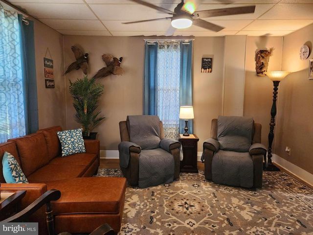 11005 KREIGHBAUM RD, Corriganville, MD 21524