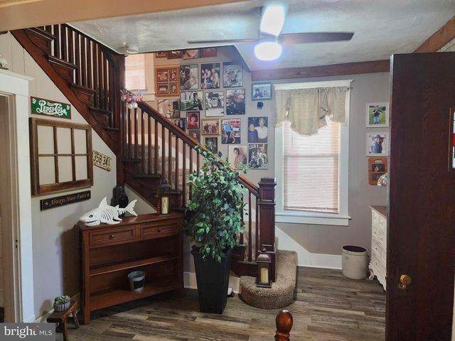 11005 KREIGHBAUM RD, Corriganville, MD 21524