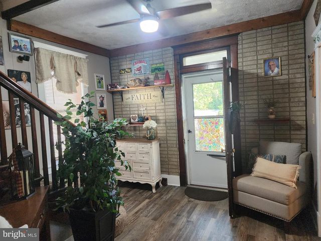 11005 KREIGHBAUM RD, Corriganville, MD 21524