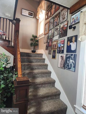 11005 KREIGHBAUM RD, Corriganville, MD 21524