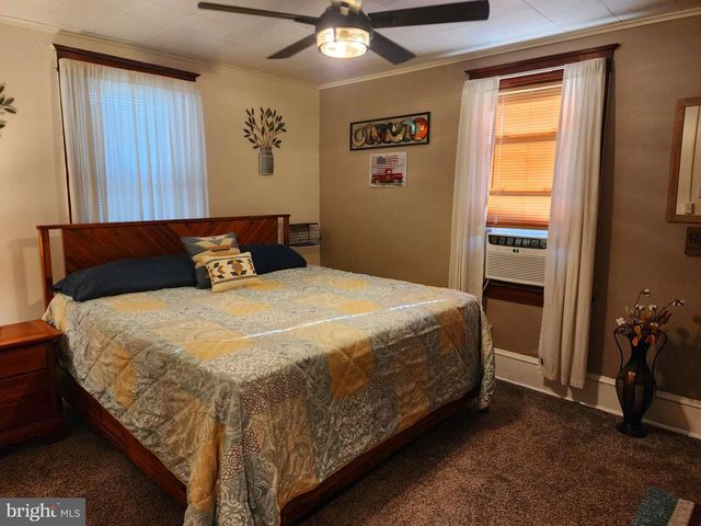 11005 KREIGHBAUM RD, Corriganville, MD 21524