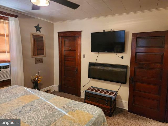 11005 KREIGHBAUM RD, Corriganville, MD 21524