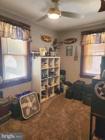 11005 KREIGHBAUM RD, Corriganville, MD 21524