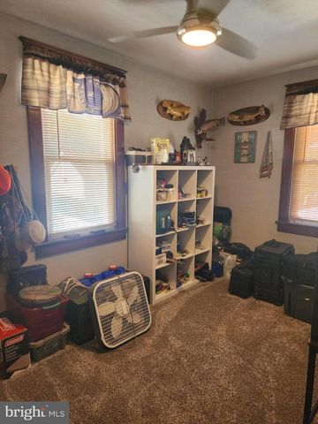 11005 KREIGHBAUM RD, Corriganville, MD 21524