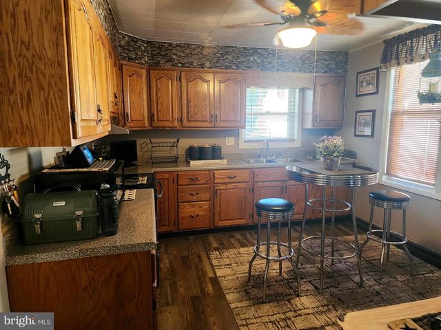 11005 KREIGHBAUM RD, Corriganville, MD 21524