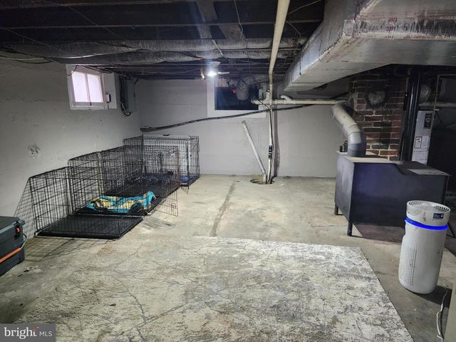 11005 KREIGHBAUM RD, Corriganville, MD 21524