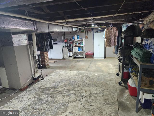 11005 KREIGHBAUM RD, Corriganville, MD 21524