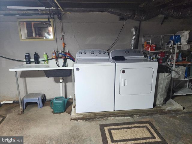 11005 KREIGHBAUM RD, Corriganville, MD 21524