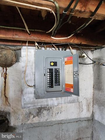 11005 KREIGHBAUM RD, Corriganville, MD 21524