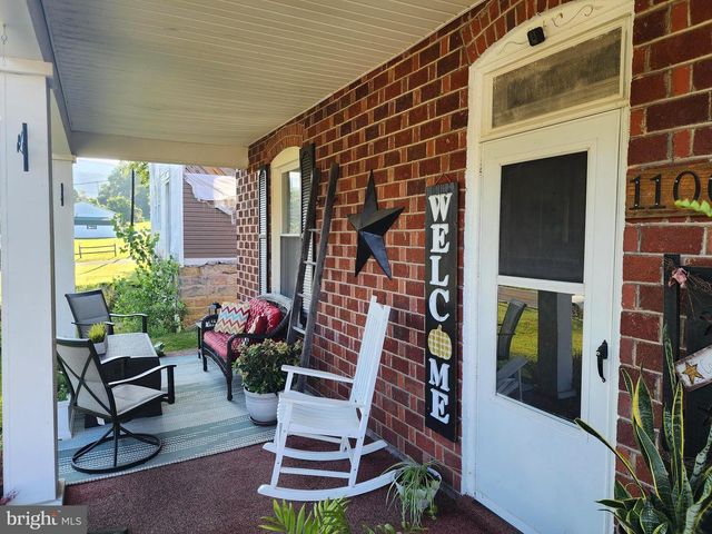 11005 KREIGHBAUM RD, Corriganville, MD 21524