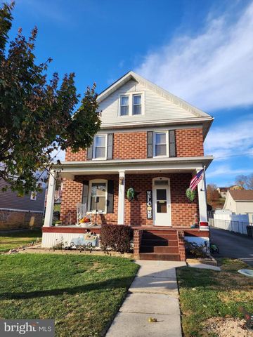 11005 KREIGHBAUM RD, Corriganville, MD 21524