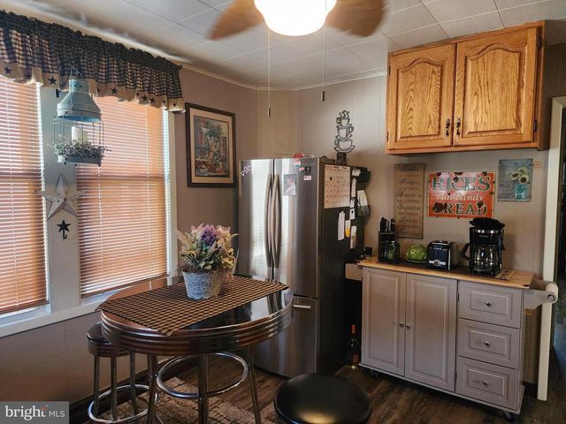 11005 KREIGHBAUM RD, Corriganville, MD 21524