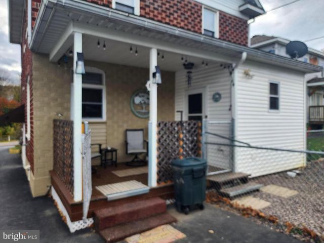 11005 KREIGHBAUM RD, Corriganville, MD 21524