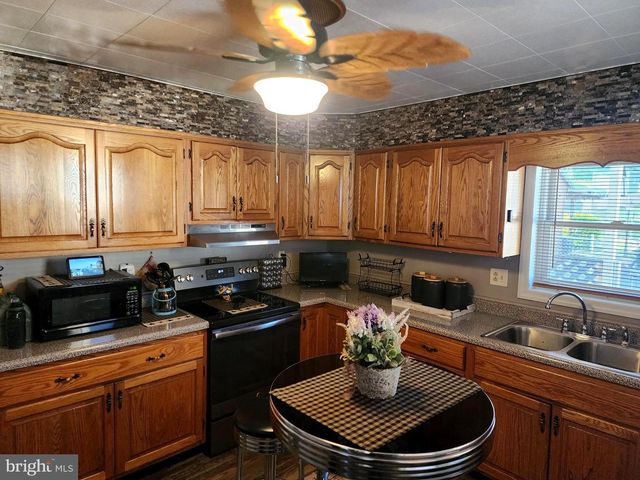 11005 KREIGHBAUM RD, Corriganville, MD 21524