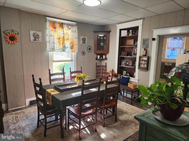 11005 KREIGHBAUM RD, Corriganville, MD 21524