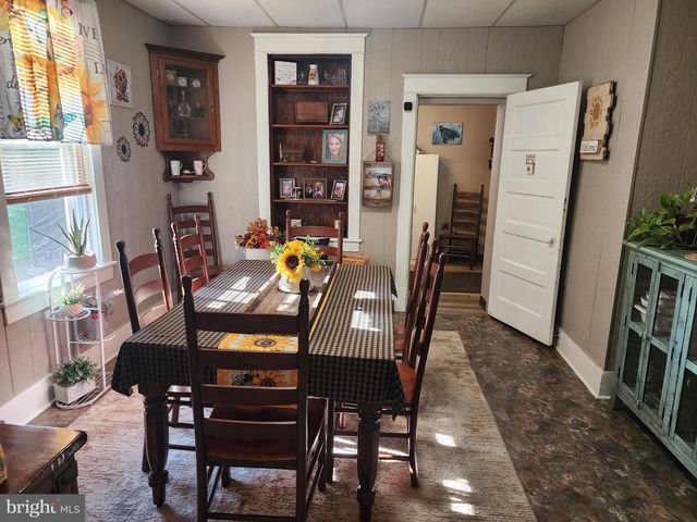 11005 KREIGHBAUM RD, Corriganville, MD 21524