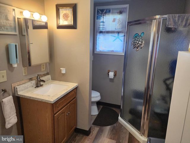 11005 KREIGHBAUM RD, Corriganville, MD 21524