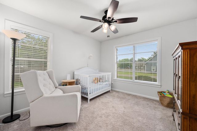 509 E 17th ST, Georgetown, TX 78626