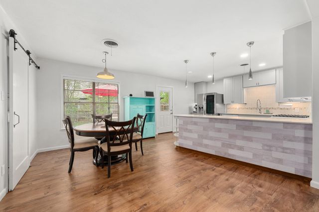 509 E 17th ST, Georgetown, TX 78626
