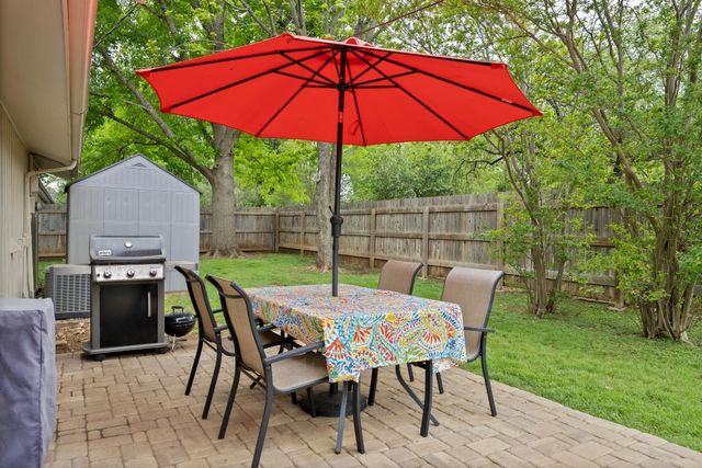 509 E 17th ST, Georgetown, TX 78626