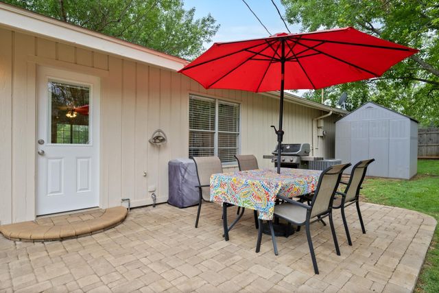 509 E 17th ST, Georgetown, TX 78626
