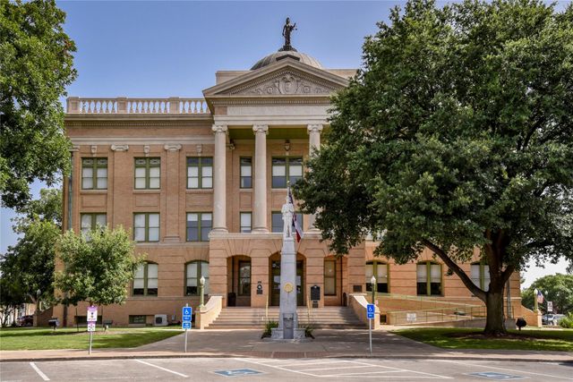 509 E 17th ST, Georgetown, TX 78626