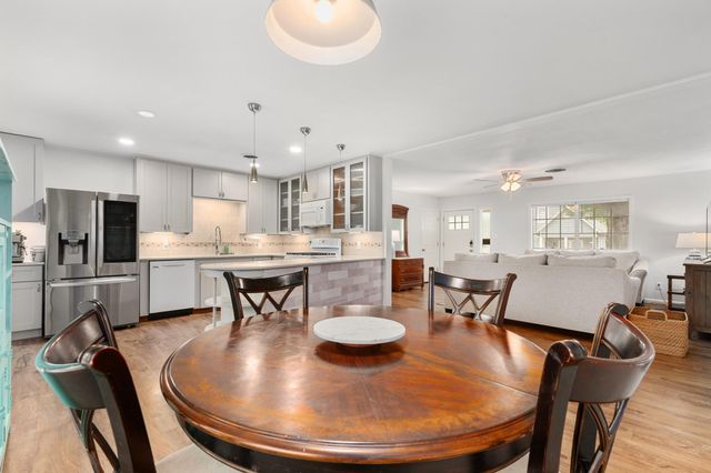 509 E 17th ST, Georgetown, TX 78626