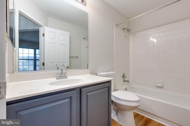 6111 HONEYCOMB GATE, Columbia, MD 21045