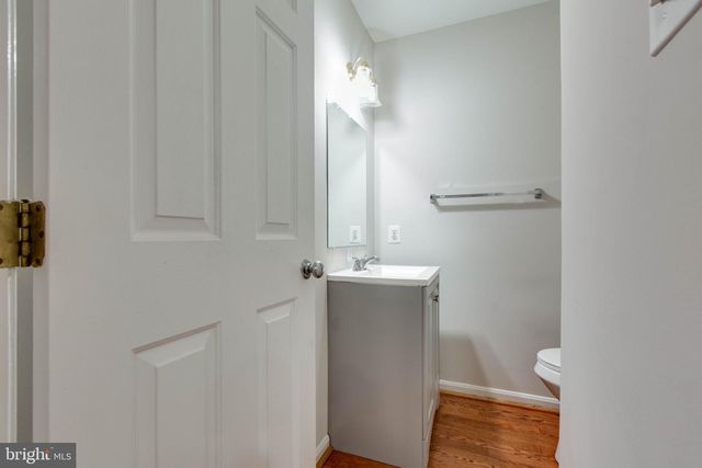 6111 HONEYCOMB GATE, Columbia, MD 21045