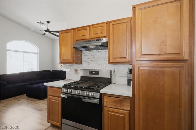 3717 Vanilla Nut Place 1, North Las Vegas, NV 89084