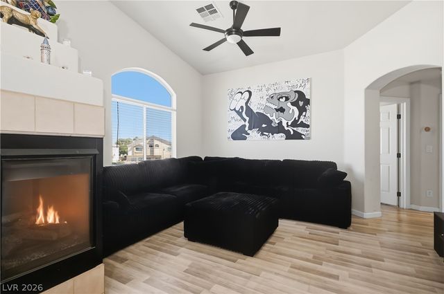 3717 Vanilla Nut Place 1, North Las Vegas, NV 89084