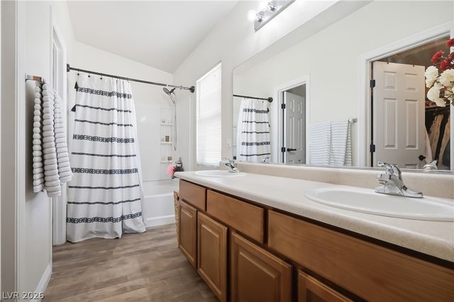 3717 Vanilla Nut Place 1, North Las Vegas, NV 89084