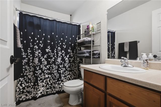 3717 Vanilla Nut Place 1, North Las Vegas, NV 89084