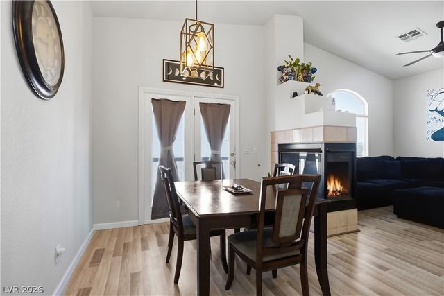 3717 Vanilla Nut Place 1, North Las Vegas, NV 89084