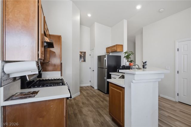 3717 Vanilla Nut Place 1, North Las Vegas, NV 89084