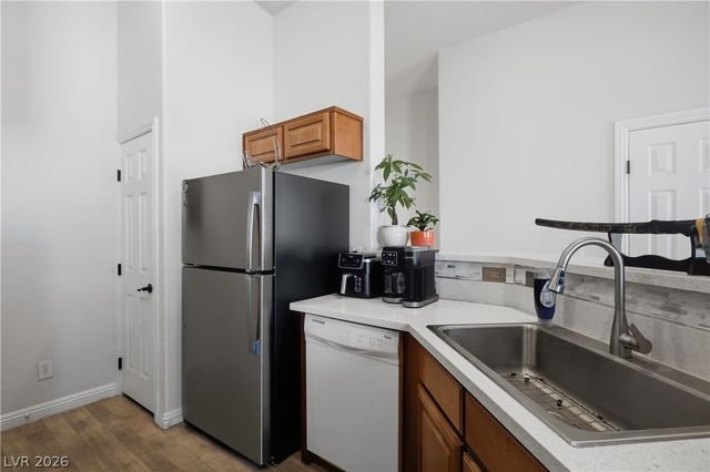 3717 Vanilla Nut Place 1, North Las Vegas, NV 89084