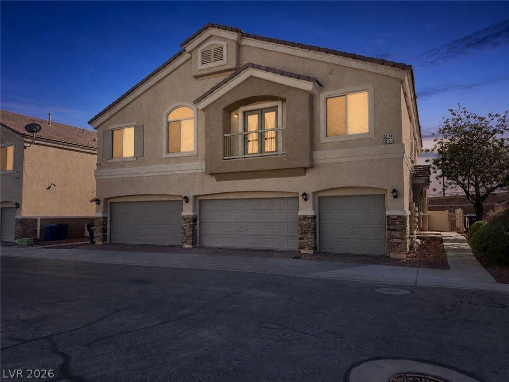 3717 Vanilla Nut Place 1, North Las Vegas, NV 89084