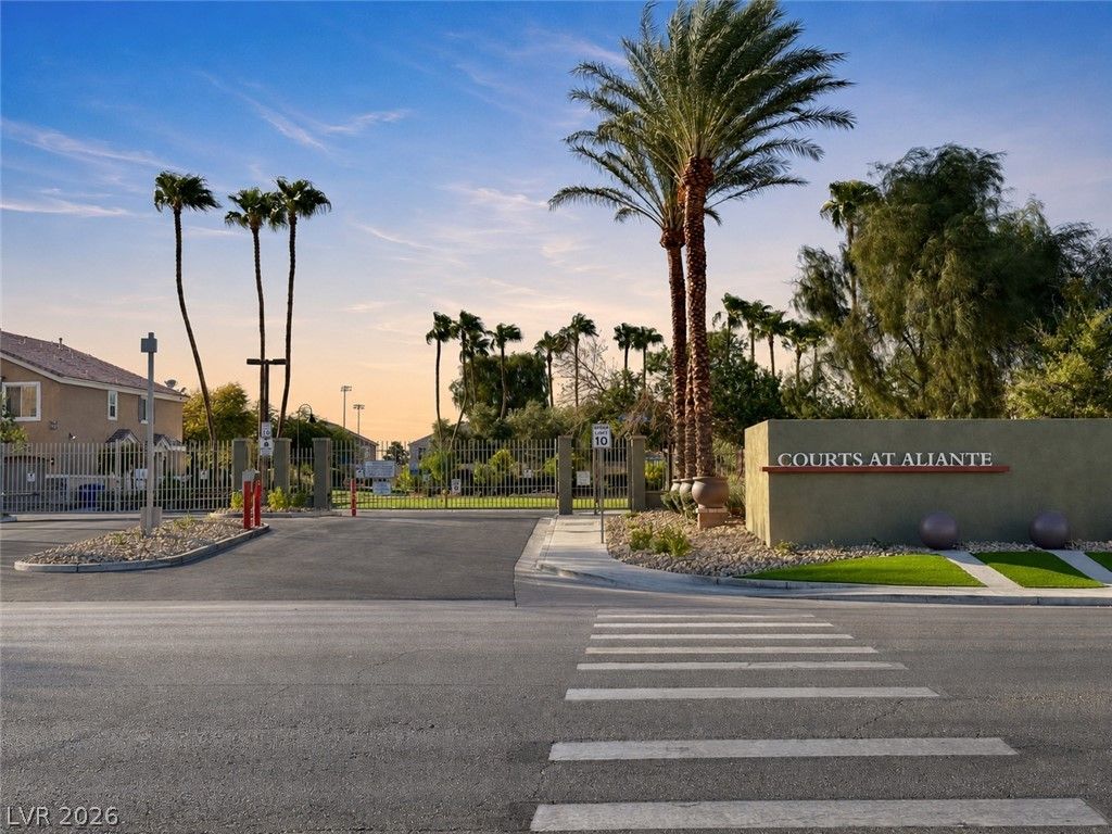 3717 Vanilla Nut Place 1, North Las Vegas, NV 89084 — photo 2