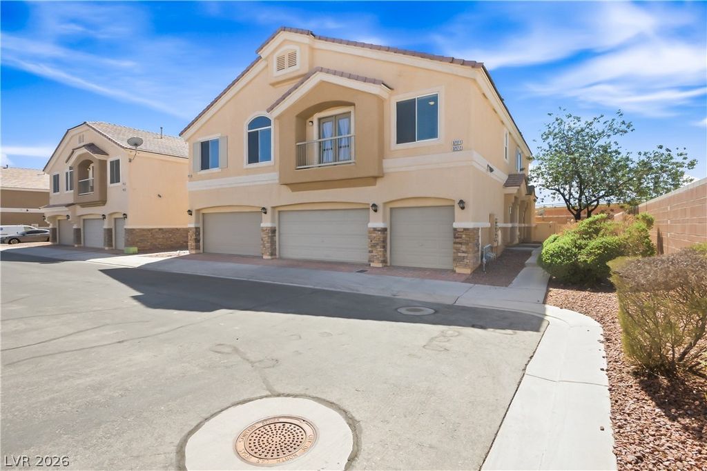 3717 Vanilla Nut Place 1, North Las Vegas, NV 89084 — photo 4