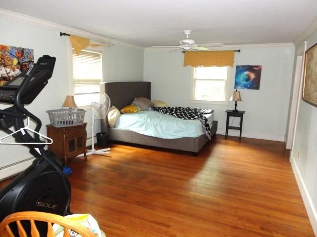 95 Crescent Road, Burlington, VT 05401