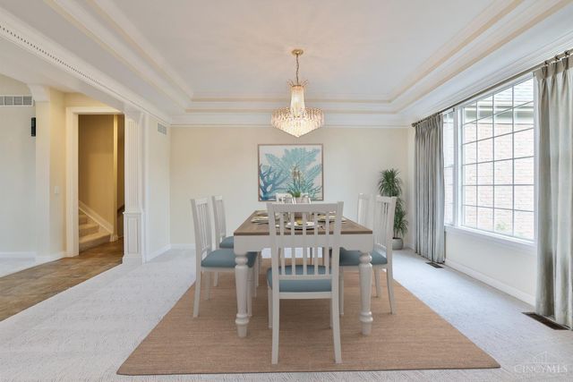 4210 Tylers Estates Drive, West Chester, OH 45069