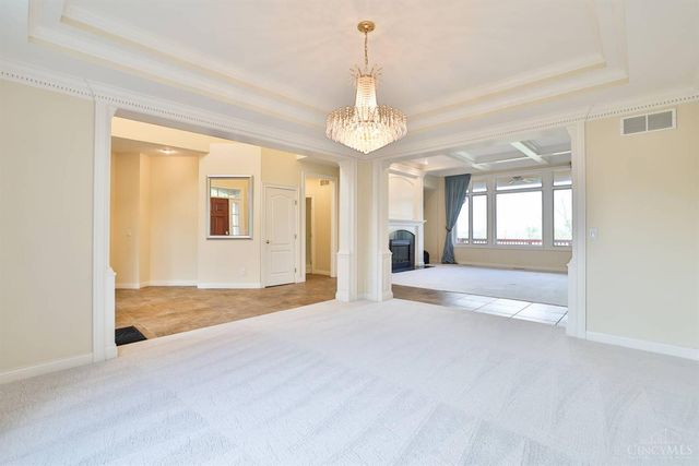 4210 Tylers Estates Drive, West Chester, OH 45069