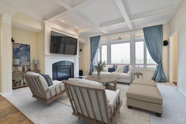 4210 Tylers Estates Drive, West Chester, OH 45069