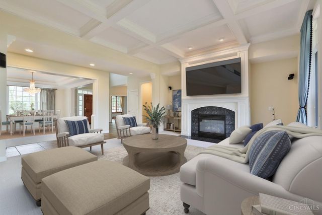 4210 Tylers Estates Drive, West Chester, OH 45069