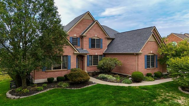 4210 Tylers Estates Drive, West Chester, OH 45069