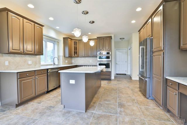 4210 Tylers Estates Drive, West Chester, OH 45069