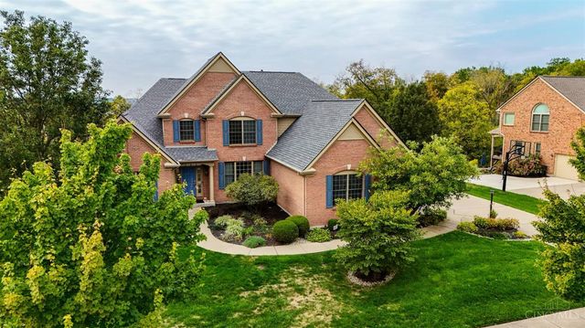 4210 Tylers Estates Drive, West Chester, OH 45069