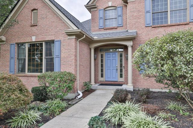 4210 Tylers Estates Drive, West Chester, OH 45069