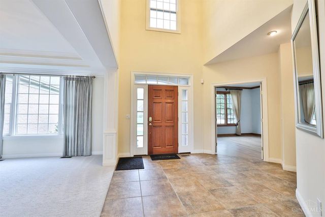 4210 Tylers Estates Drive, West Chester, OH 45069